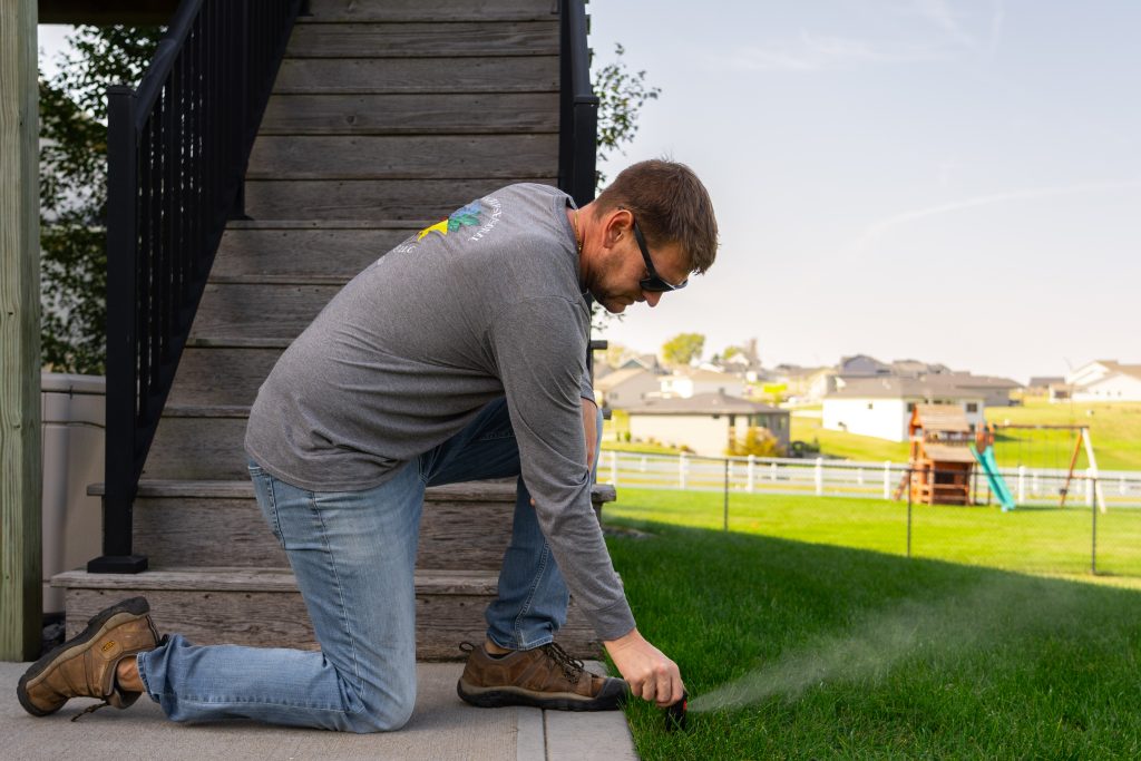 Irrigation Blowouts-7