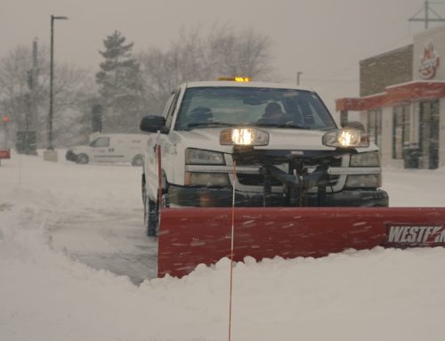 Snow Removal Services For Norwalk and Indianola, Iowa