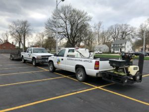 Work Vehicles Norwalk Seasonal - Des Moines, Iowa