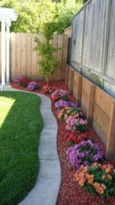 Landscaping with Flowers Norwalk Seasonal - Des Moines, Iowa