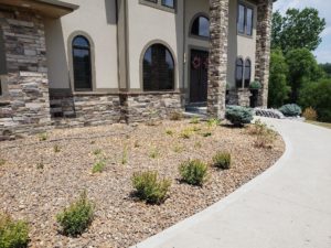 landscaping-des-moines Norwalk Seasonal - Des Moines, Iowa