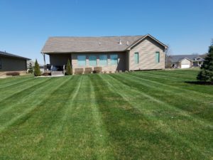 Professional Yard Services Norwalk Seasonal - Des Moines, Iowa