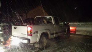 Snow Removal Norwalk Seasonal - Des Moines, Iowa