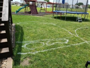 Planning a New Patio Norwalk Seasonal - Des Moines, Iowa
