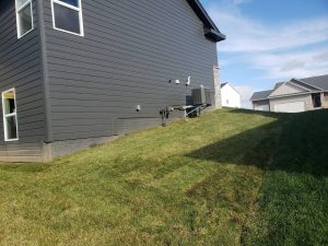 Professional Sod Laying Norwalk Seasonal - Des Moines, Iowa
