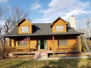 Deck Removal and Rebuild L by Norwalk Seasonal - Des Moines, Iowa
