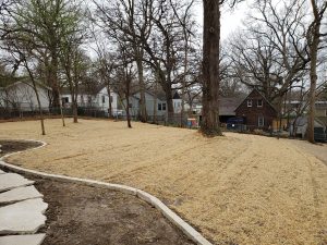 In Progress Remodel by Norwalk Seasonal - Des Moines, Iowa