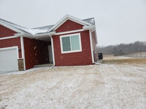 Before by Norwalk Seasonal - Des Moines, Iowa