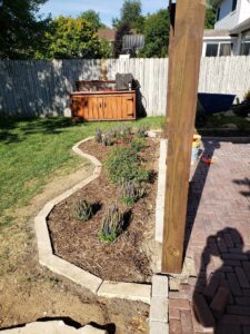 Landscaping and Plant Installation by Norwalk Seasonal - Des Moines, Iowa