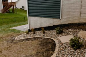 Rock Landscaping Norwalk Seasonal - Des Moines, Iowa