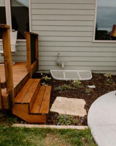 Mulch and Stone Work Norwalk Seasonal - Des Moines, Iowa