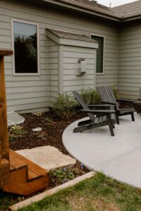 Backyard Patio Norwalk Seasonal - Des Moines, Iowa