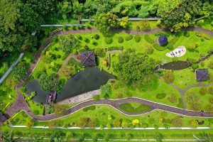 Landscape Design Placeholder
