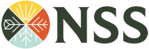 Norwalk Seasonal Services Logo with Green Lettering - mid size