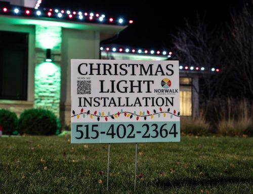 Light Up Norwalk This Holiday Season with Professional Christmas Light Installation