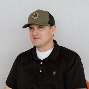 James Spooner - Norwalk Seasonal Services Account/Sales Manager